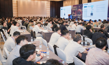 【信维动态】国睿信维亮相2026第四届中国汽车行业智能制造产业大会